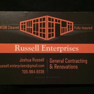Russell Enterprises
