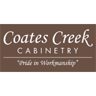Coates Creek Cabinetry